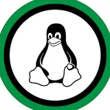Linuxgram 🐧 logo